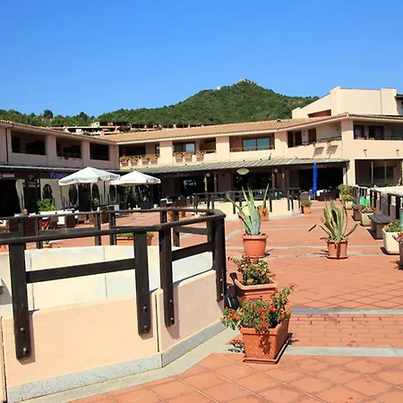Elegant Sardinia For 4 アパート