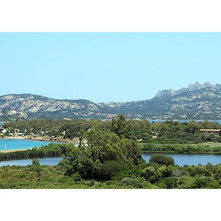 Elegant Sardinia For 4 *