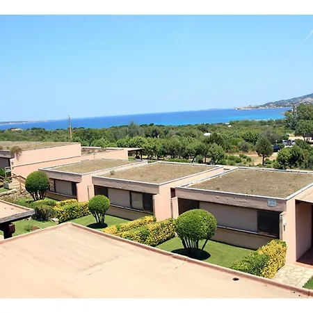 Elegant Sardinia For 4