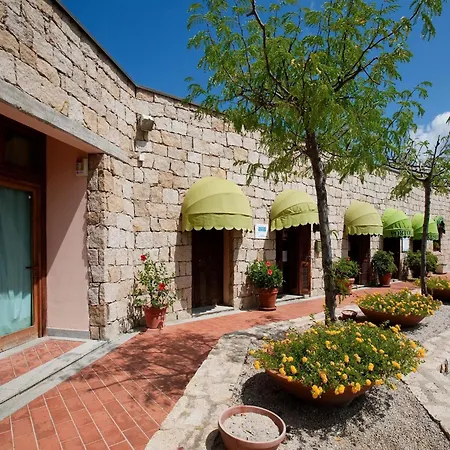 Elegant Sardinia For 4 شقة *