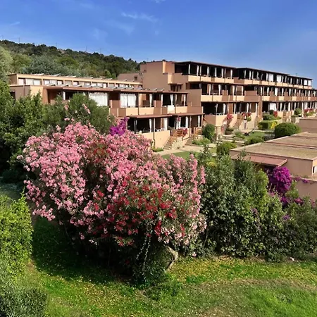 Appartamento Elegant Sardinia For 4 Cannigione