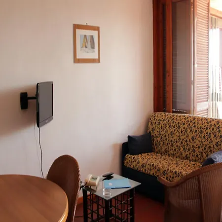 شقة Elegant Sardinia For 4 *