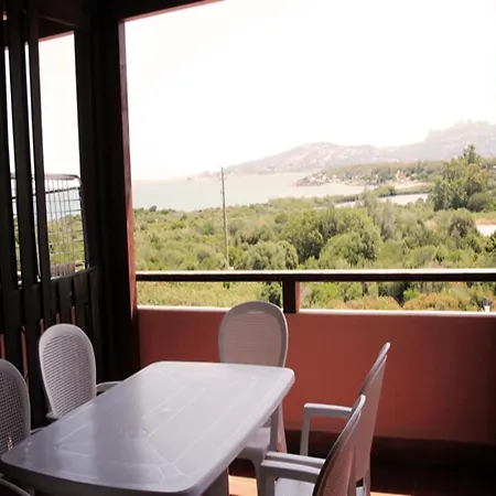 Elegant Sardinia For 4 Appartamento