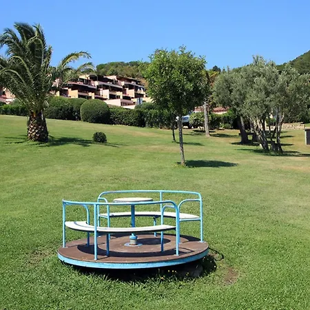 Appartamento Elegant Sardinia For 4