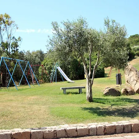 Appartamento Elegant Sardinia For 4 *