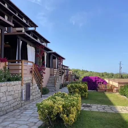 Elegant Sardinia For 4 *