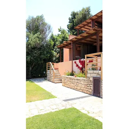 Elegant Sardinia For 4 *