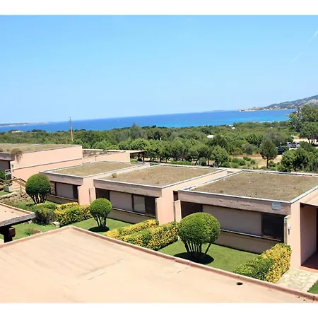 Apartman Elegant Sardinia For 4