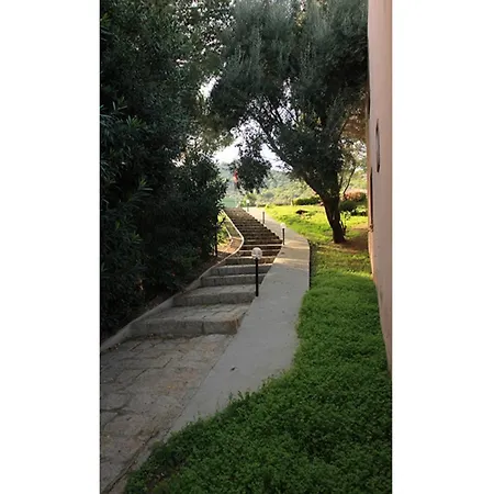 Elegant Sardinia For 4 * Cannigione