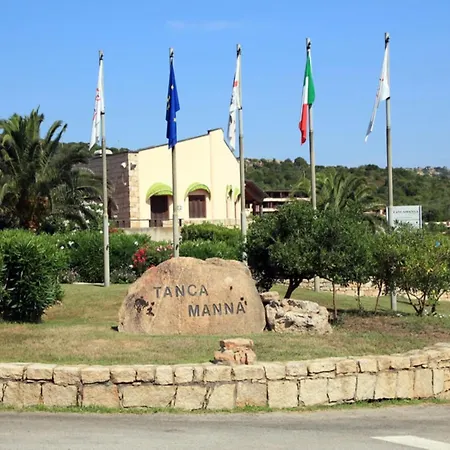 Elegant Sardinia For 4 *