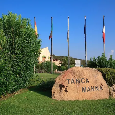 Elegant Sardinia For 4 Appartamento *