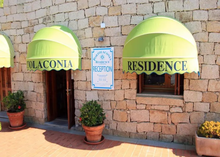 Elegant Sardinia For 4 Appartement