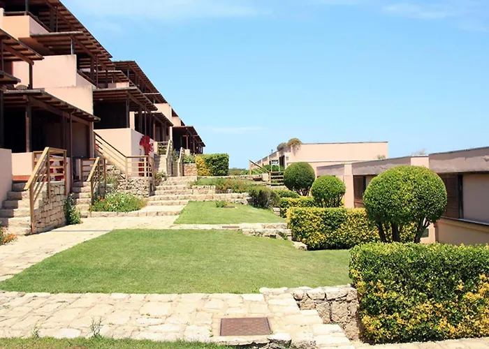 Elegant Sardinia For 4 Appartement *